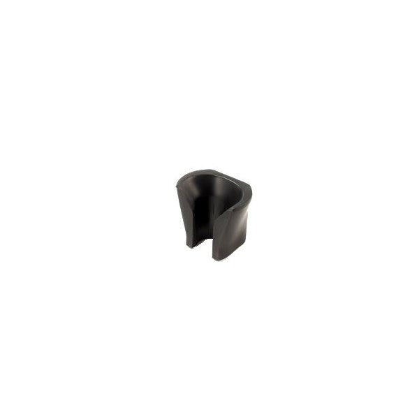 Holder Replacement, Auto HP , Black