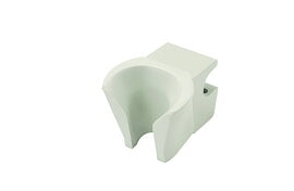 Vacuum Holder Assembly for Unit Bar, Standard, Gray