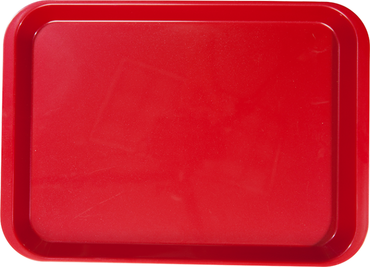 Zirc B-Lok Flat Trays