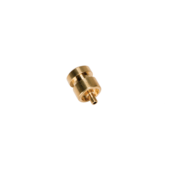 Piston, Foot Control