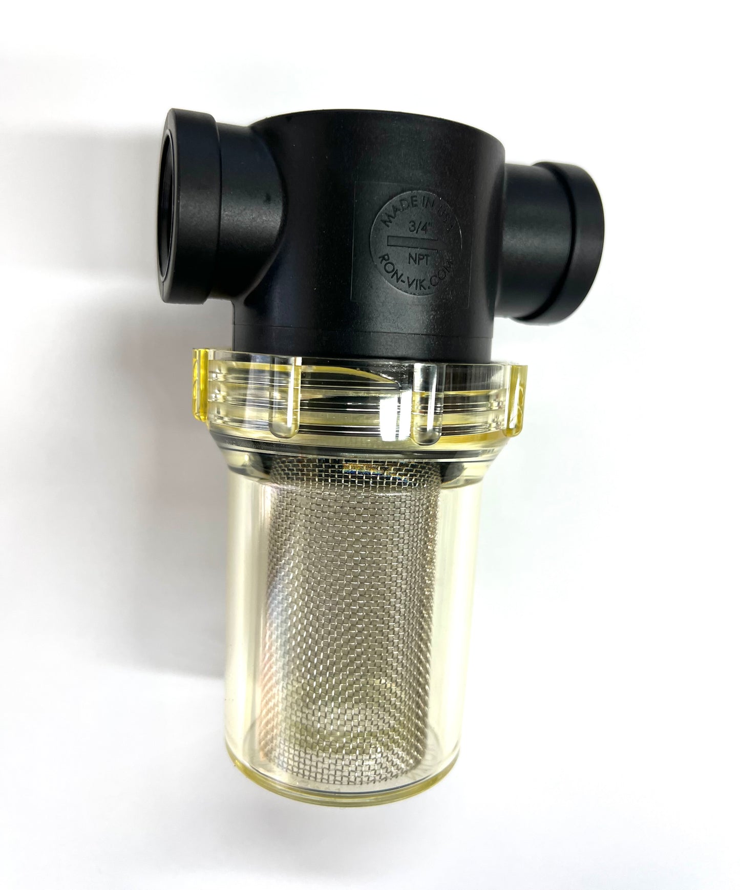 Midmark STRAINER,IN-LINE,3/4 NPT R