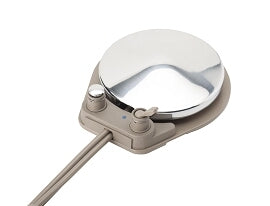 Foot Control, Wet/Dry & Scaler, Dark Surf, to fit A-dec, Midmark