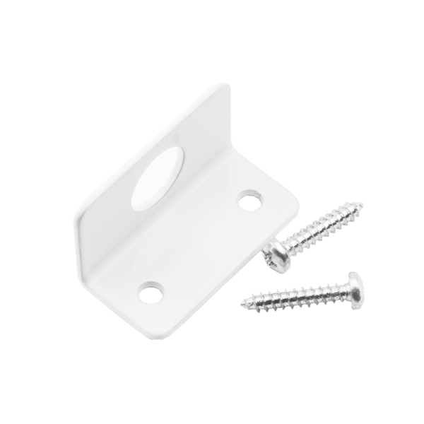 Valve Mounting Bracket, Single