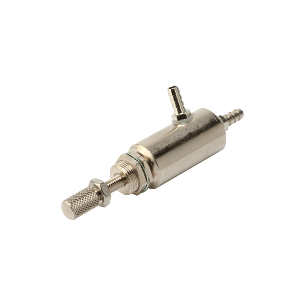 Mini Regulator, 10-32 Input, Non-Relieving
