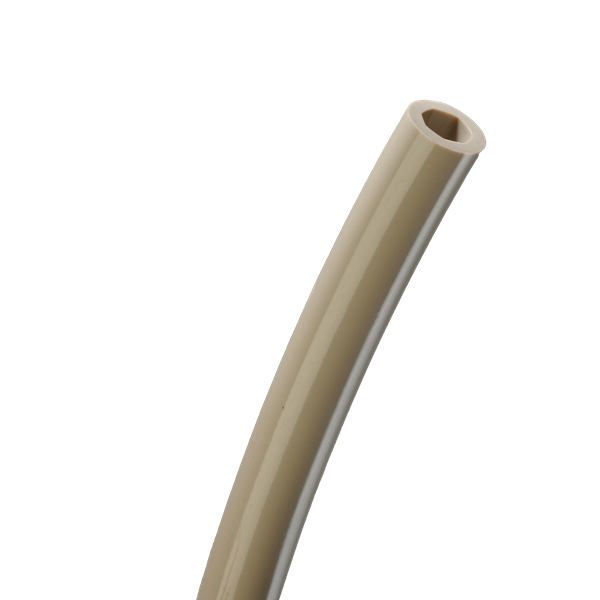 Vacuum Tubing, 1/2" I.D., Smooth Asepsis LT Sand