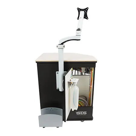 SDS 800 Elite Mobile Cabinet