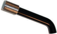 Curing Tip # 803 - 12 mm Light Guide For Econo Lux & Turbo Lux, LED Turbo