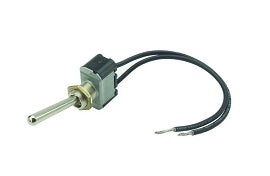 Power Switch, 125 Vac 15 Amp, to fit A-dec 6300, Pelton & Crane LF I & LF II