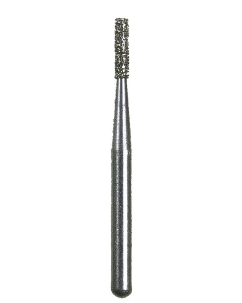 Diamond 835 Flat End Cylinder