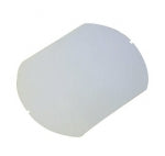 DCI - Splash Guard for Belmont Light