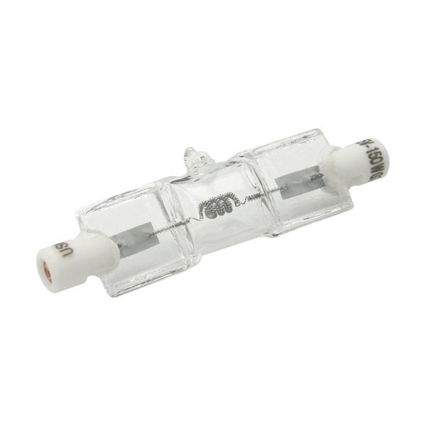 Pelton & Crane Light Bulb, 24 VAC 150 Watt