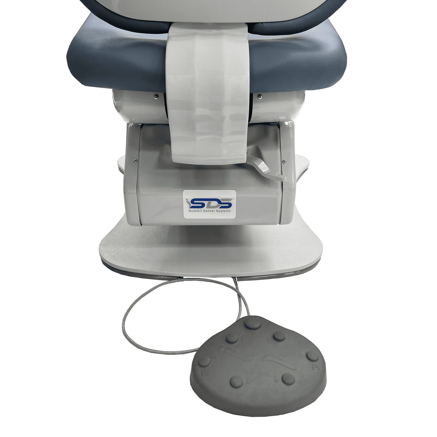 SDS 8700DY Daytona Orthodontic Chair