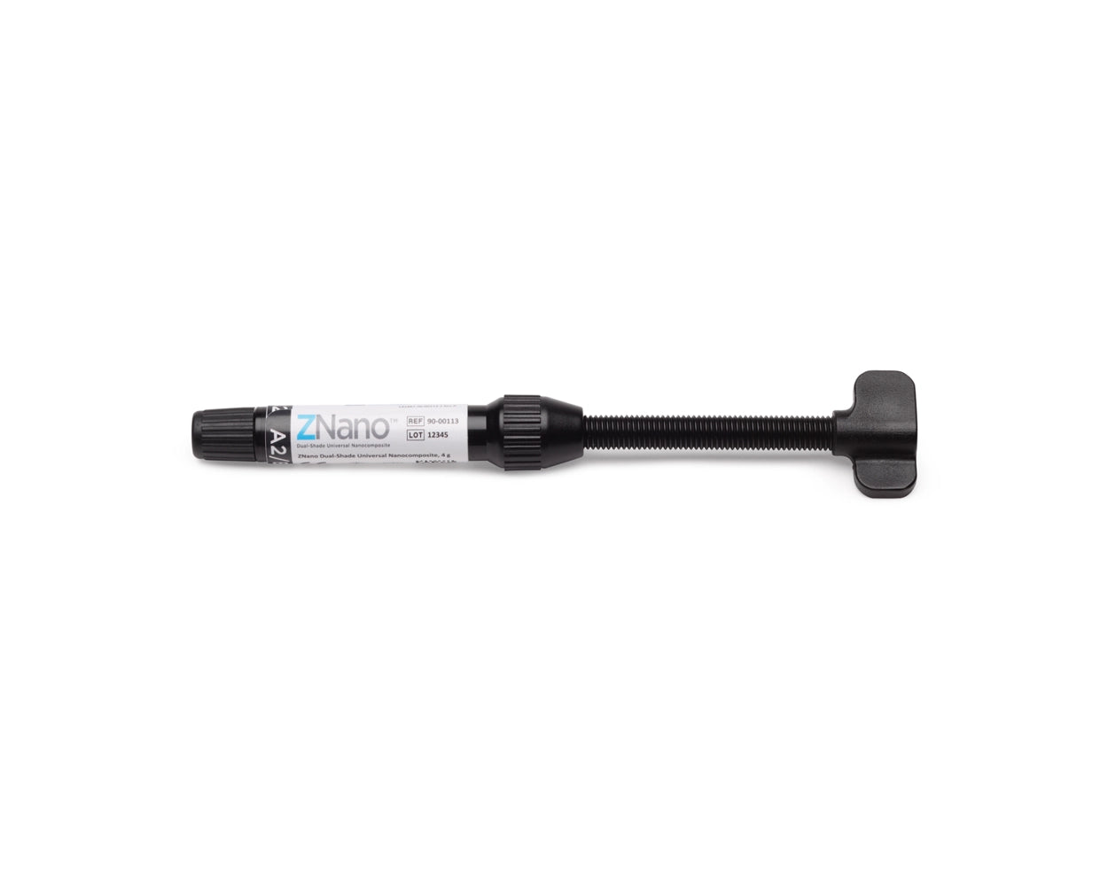 A2/B2 Syringe Refill (4 gm)