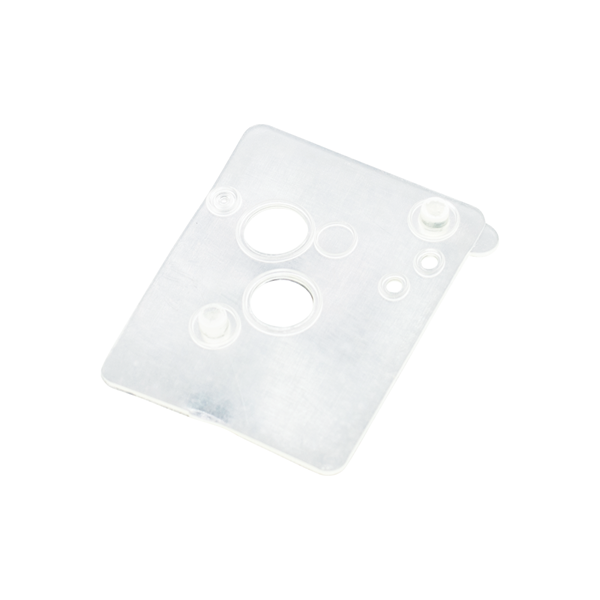 Gasket, to fit A-dec Century II Control Block; Pkg of 10