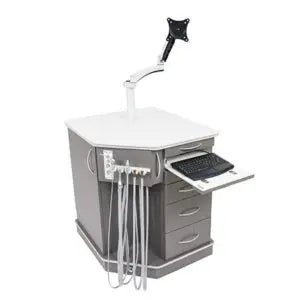 SDS 900 Elite Mobile Cabinet