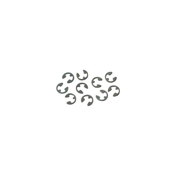 Retaining Ring, External, .18 I.D., to fit A-dec Century II Needle Cartridge; Pkg of 10