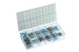 Hardware Kit, to fit A-dec Equipment