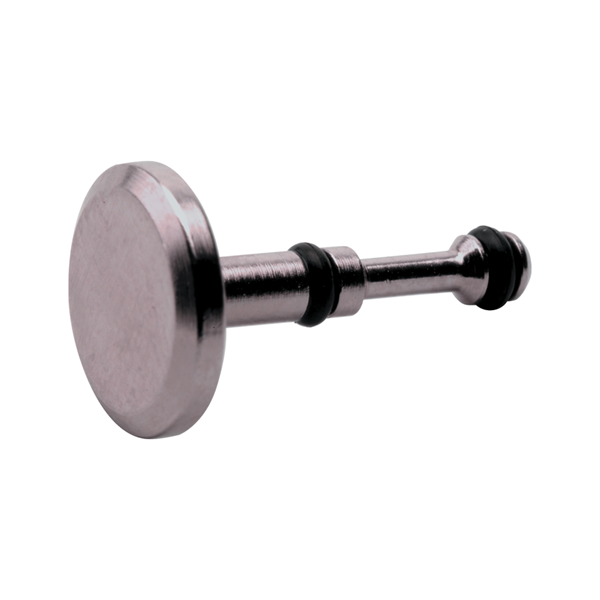Dentech Piston W/ O-ring