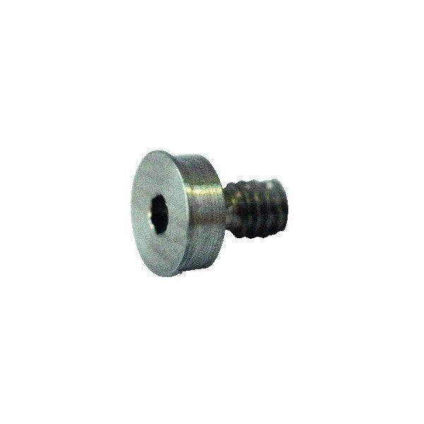 Screw, to fit A-dec Syringe Button; Pkg of 5
