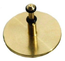 Stem, w/O-Rings, Air Coolant Valve, to fit A-dec Auto-Pac & Auto Block