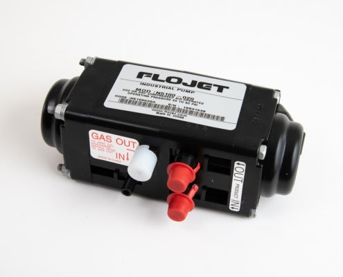 Purge Pump, Flojet Pre 09/2006 (PN 95-0170)
