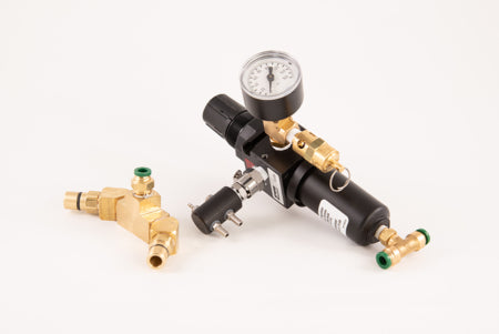 ASI Air Regulator, Upgrade Kit (PN 95-0397)