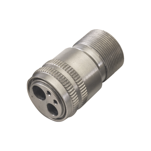 HP Adapter 4 Hole to 2 Hole