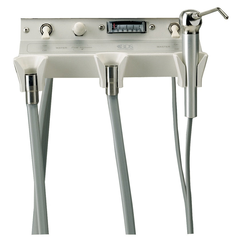 2 HP automatic beneath shelf doctor’s system