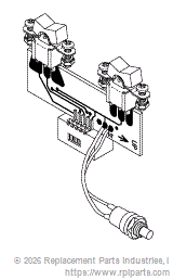 SWITCH ASSEMBLY (ROCKERS LEFT) ADA216