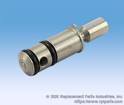 STEM CARTRIDGE (HEX) ADC286