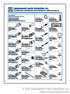 CONTROL BLOCK KIT (MAJOR) ADK241