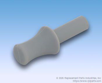 KNOB (FLOW ADJ.) ADK281