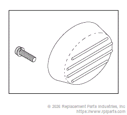 NOSEPIECE ADN273