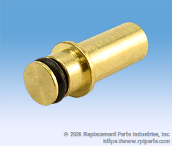 QUICK DISCONNECT PLUG ADP232
