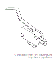 LIMIT SWITCH (MODIFIED) ADS211