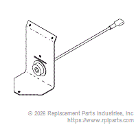 HEATER SOCKET ASSEMBLY AIA055
