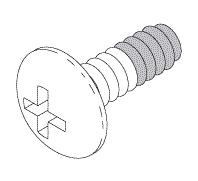 SCREW (""6-32 x 3/8) AIS170