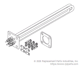 HEATING ELEMENT AMH192