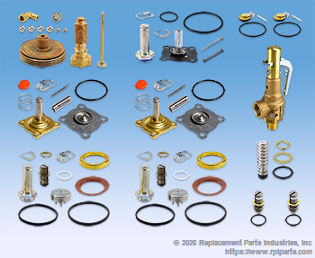 PM PACK AMP296