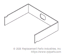 “U” TRANSFER ARM ATA618