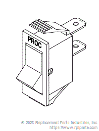 PROCESS SWITCH ATS671