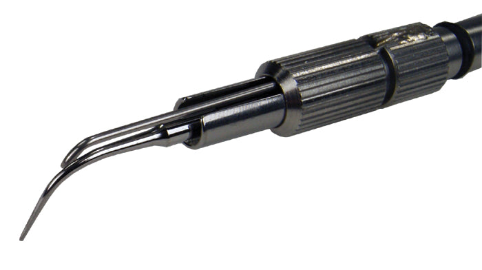 Bucky Beaver Insert - The "original" external spray - 25K