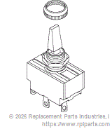 POWER SWITCH BES023