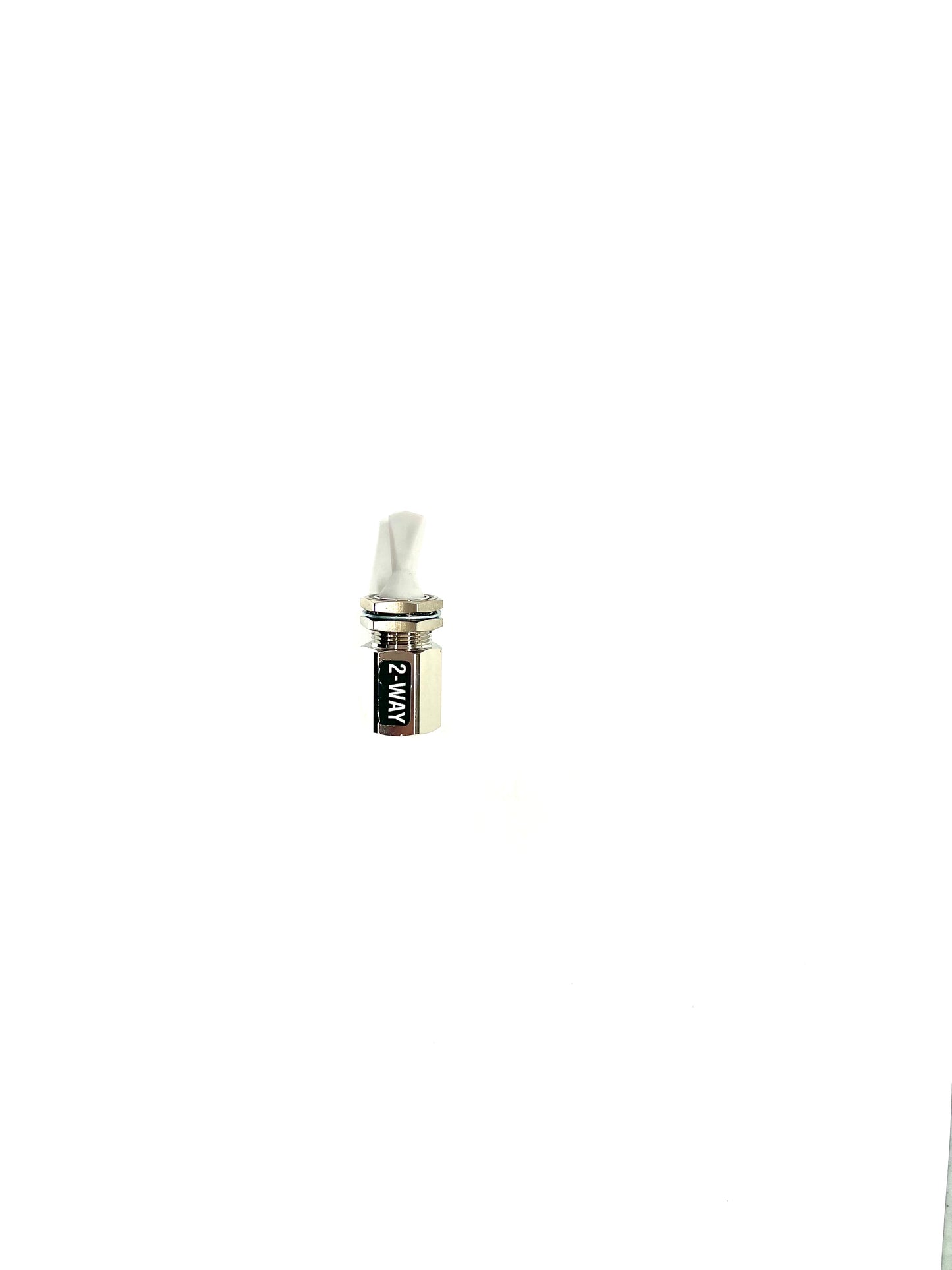 BELMONT - MOMENT. TOGGLE VALVE, HP FLUSH, X-CAL