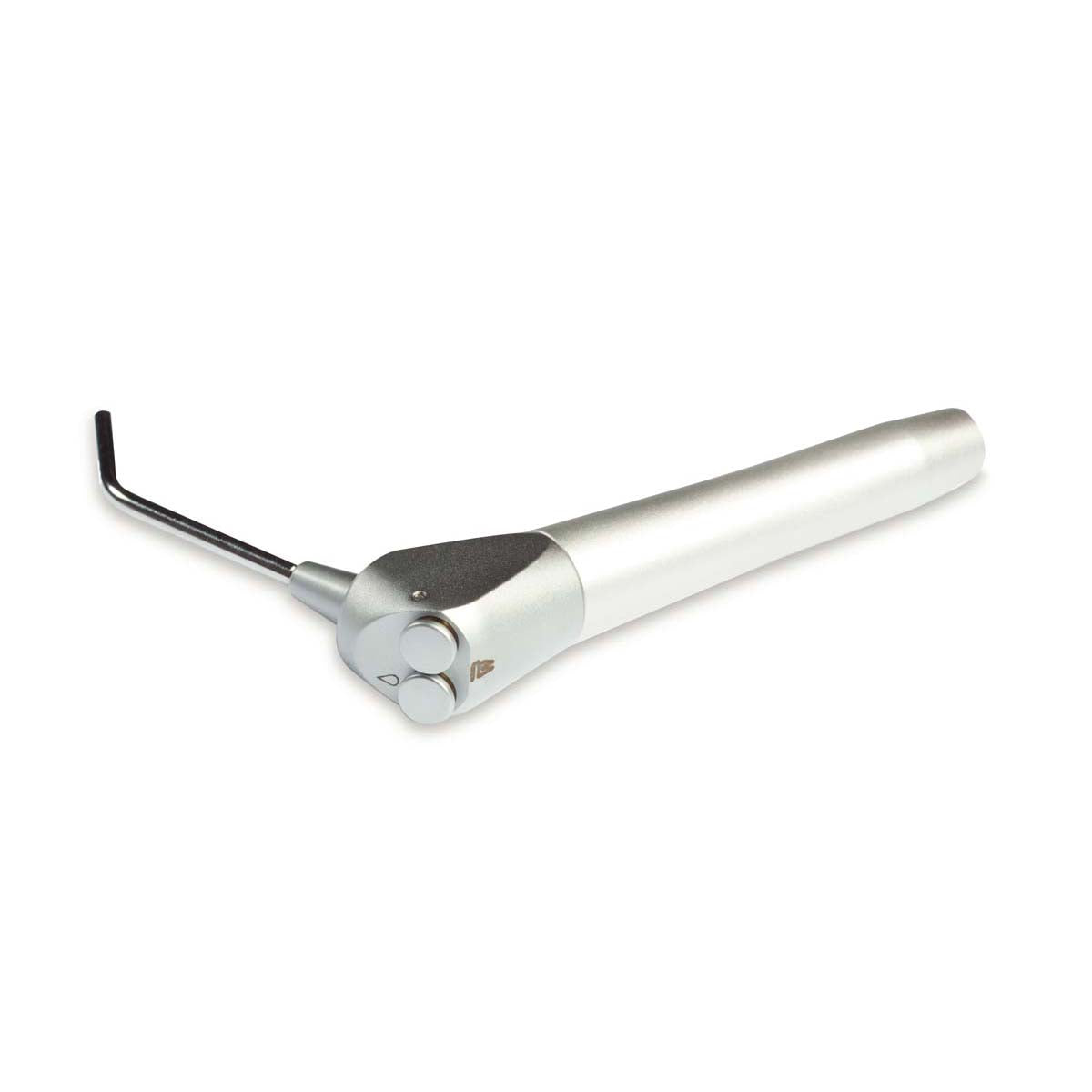 Contour Air and Water Syringe