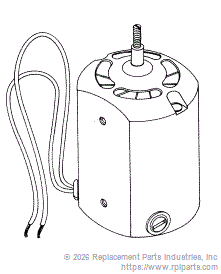 MOTOR CAM024