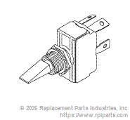 POWER SWITCH CHS004