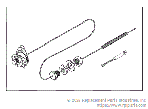 OVERHEAT THERMOSTAT CHT014