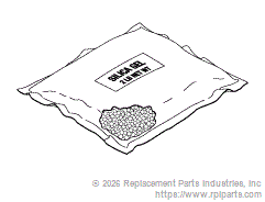 DESICCANT CMD091