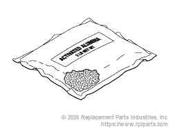 DESICCANT CMD093